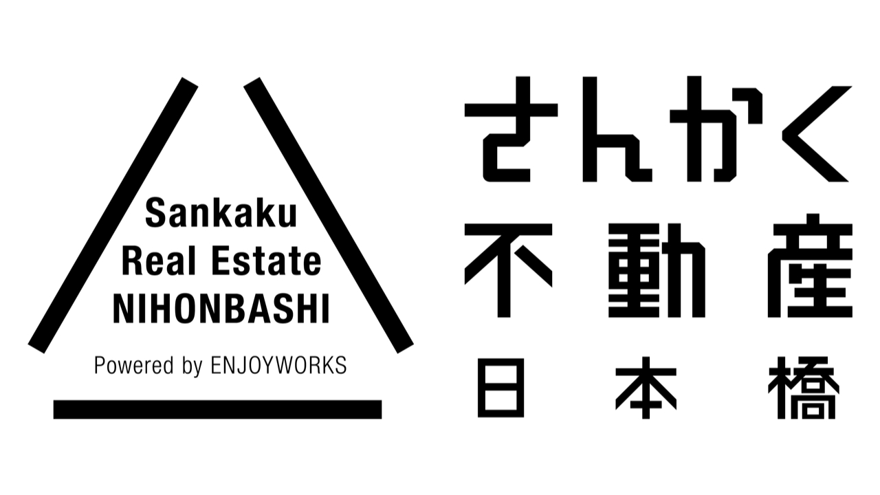 Nihonbashi Sankaku Real Estate