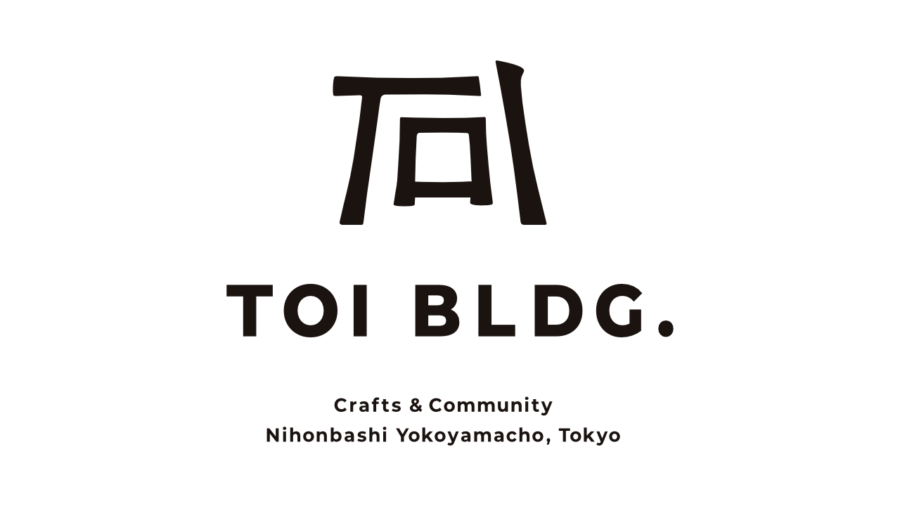 TOI Building